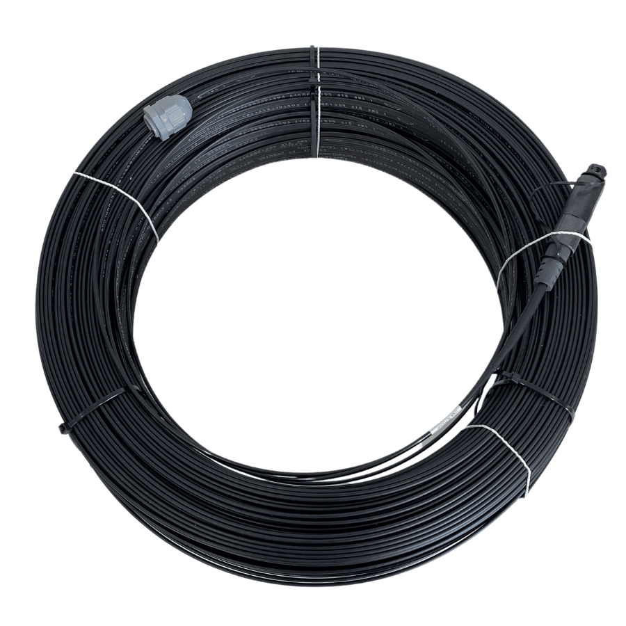 Corning Fibre Optic Cable 350m