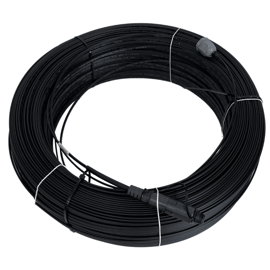 Corning Fibre Optic Cable 350m - Image 3