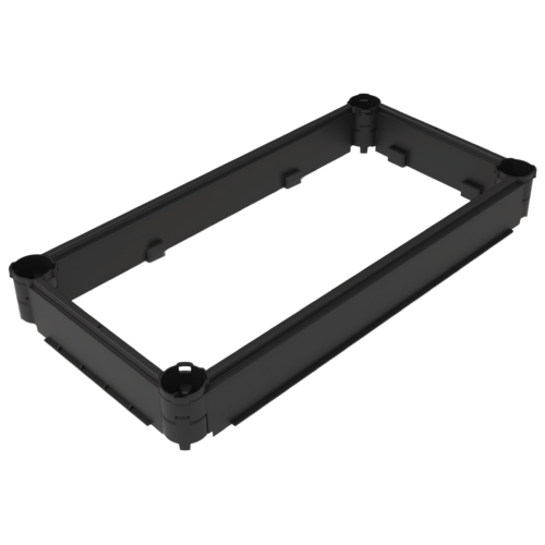 Fortress Sections 1310 x 610 x 150mm
