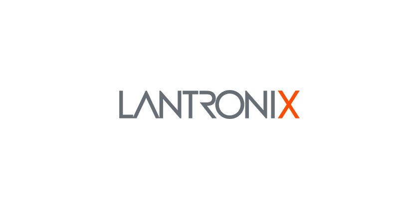Lantronix